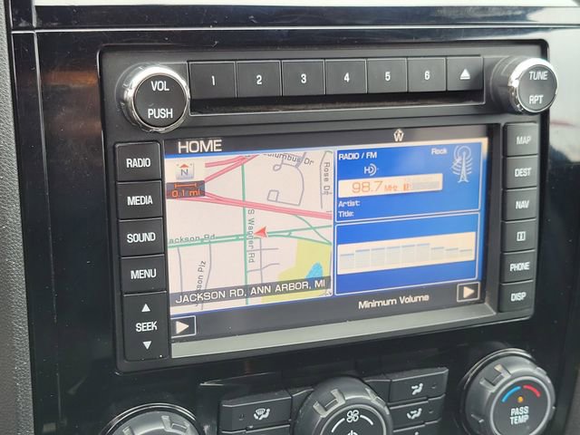 Used 2012 Ford Escape Limited image 19