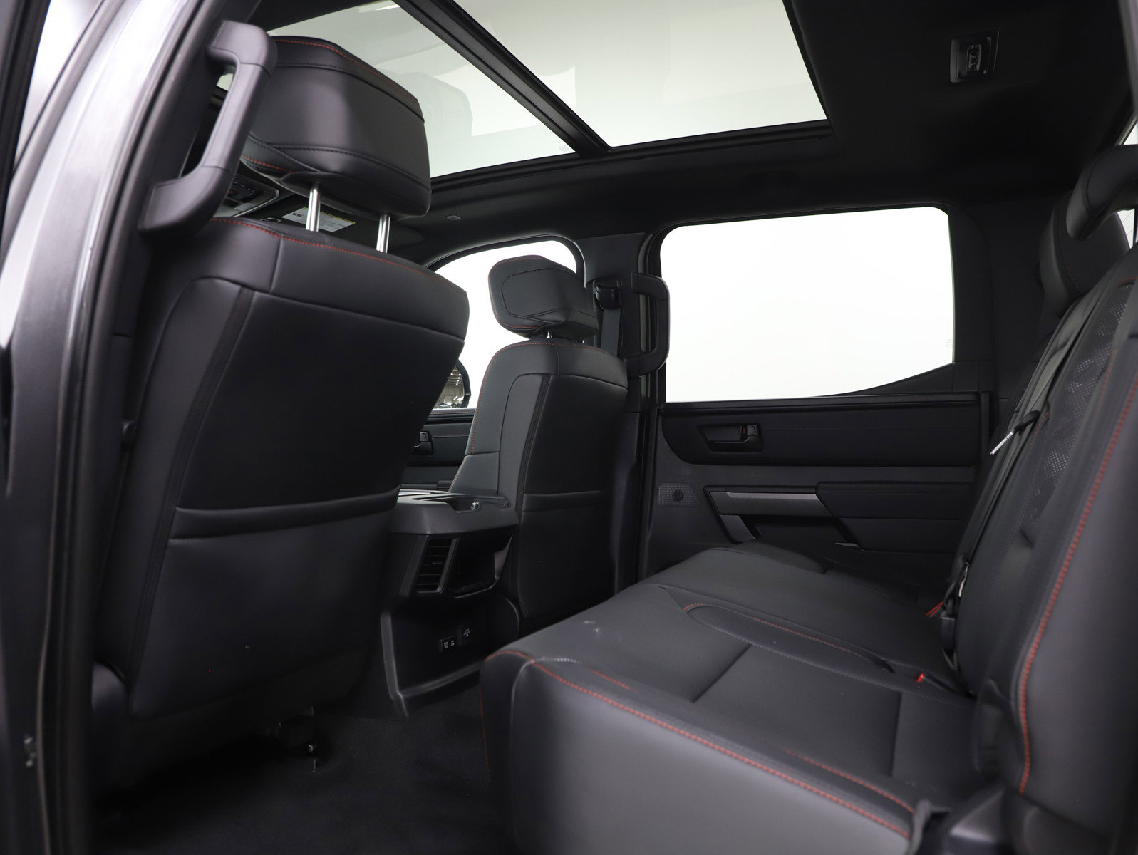 Used 2025 Toyota Tundra TRD Pro image 18