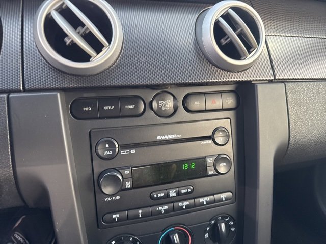 Used 2007 Ford Mustang GT Premium image 22