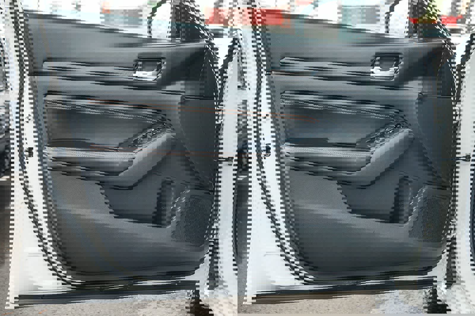 Used 2021 Nissan Altima 2.5 SR image 18