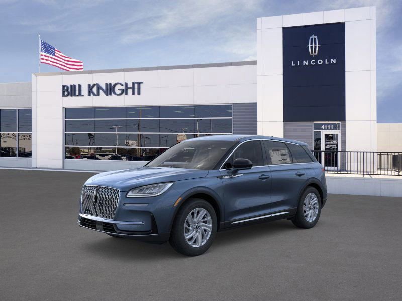 New 2025 Lincoln Corsair FWD