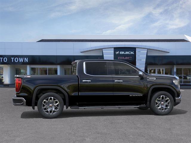 New 2026 GMC Sierra 1500 SLT w/ SLT Premium Plus Package image 5