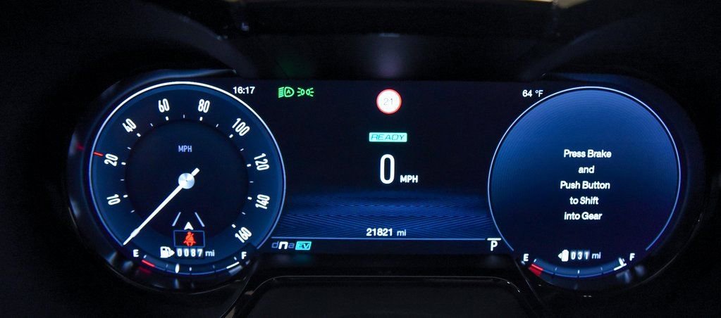 Used 2024 Alfa Romeo Tonale Ti w/ Premium Interior Package image 28