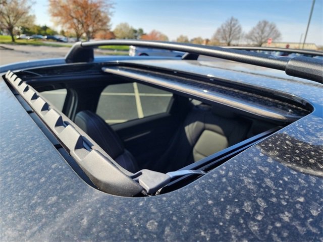 Used 2025 MAZDA CX-5 Signature image 3