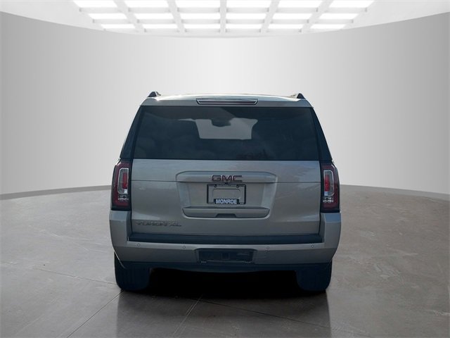 Used 2016 GMC Yukon XL SLT w/ Open Road Package image 6