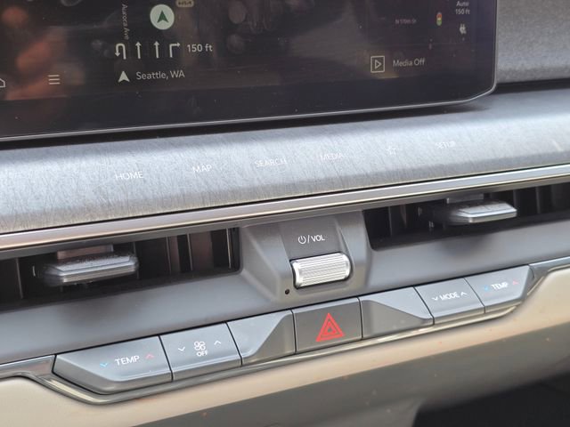 Certified 2024 Kia EV9 Wind AWD/4WD image 33