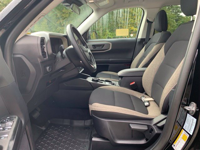 Used 2026 Ford Bronco Sport Big Bend AWD/4WD image 41