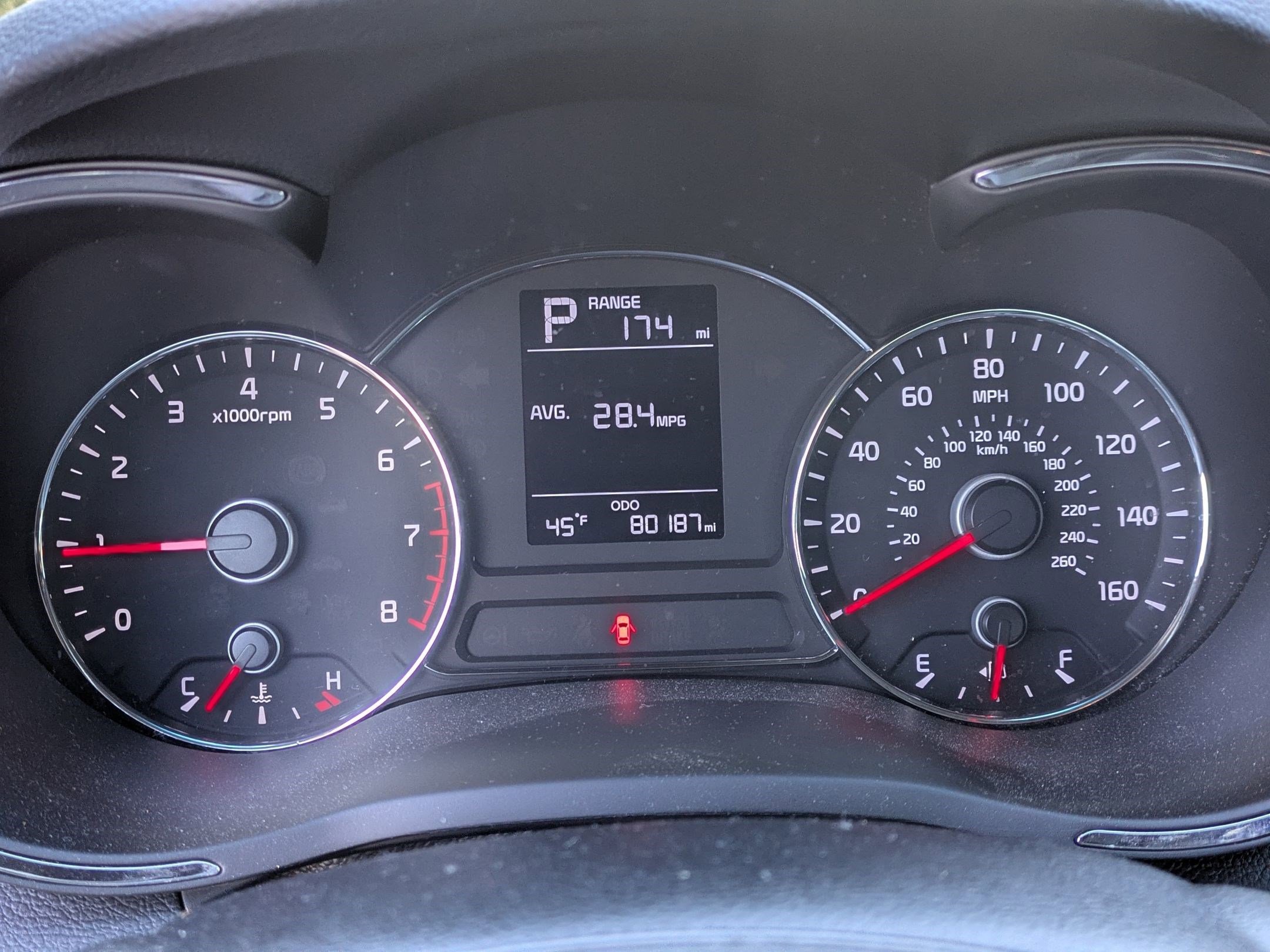 Used 2018 Kia Forte LX image 10