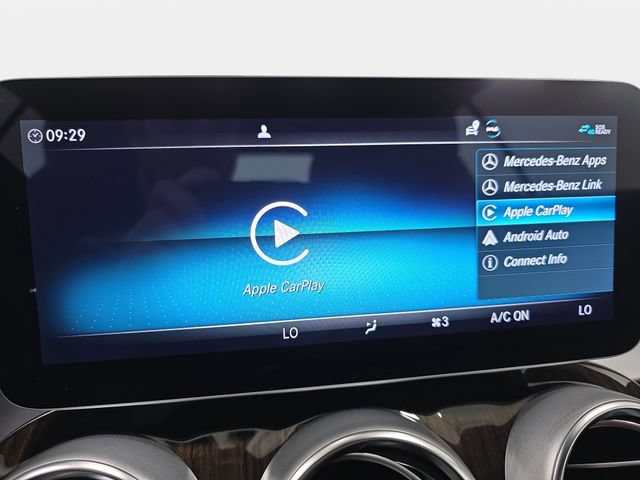 Used 2023 Mercedes-Benz C 300 4MATIC Cabriolet image 22