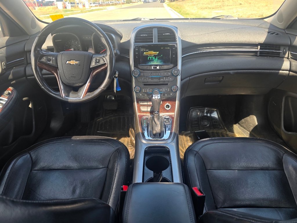 Used 2013 Chevrolet Malibu LT FWD image 26