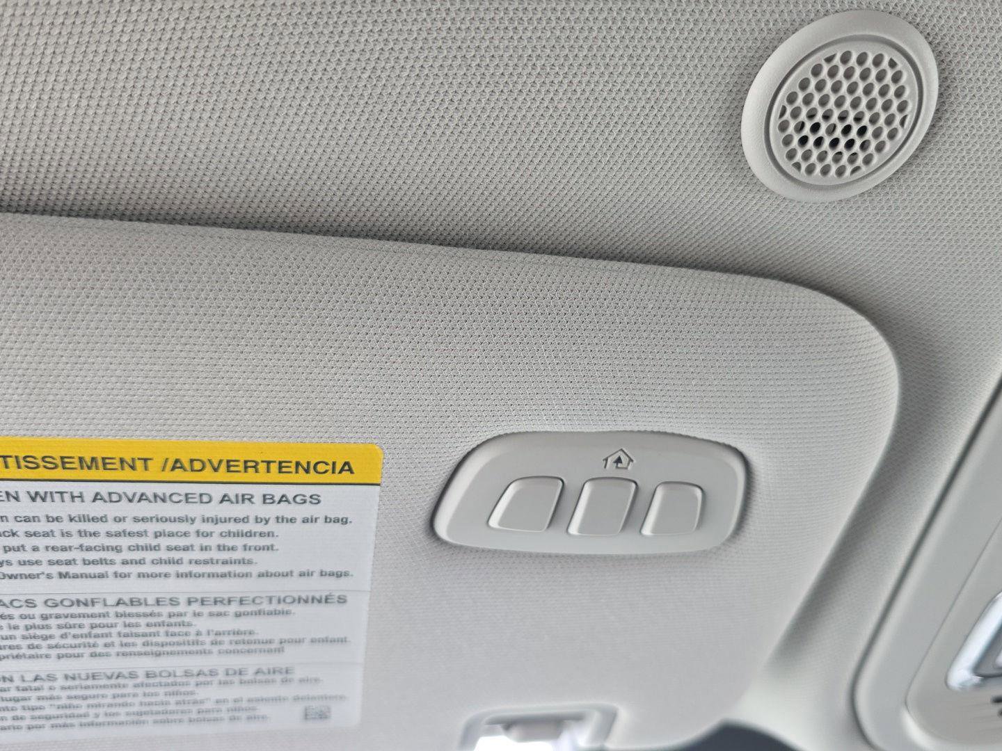 Used 2025 Lincoln Aviator AWD image 22