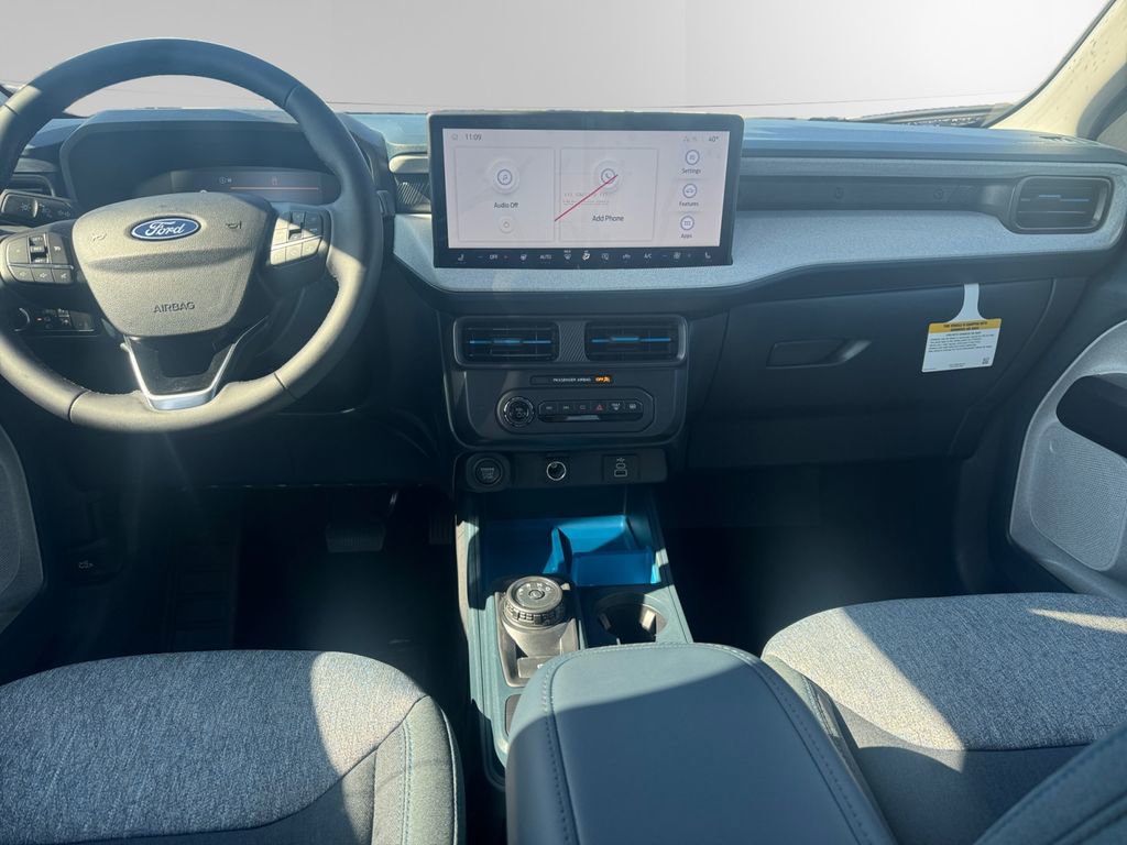 New 2026 Ford Maverick XLT w/ XLT Luxury Package image 10