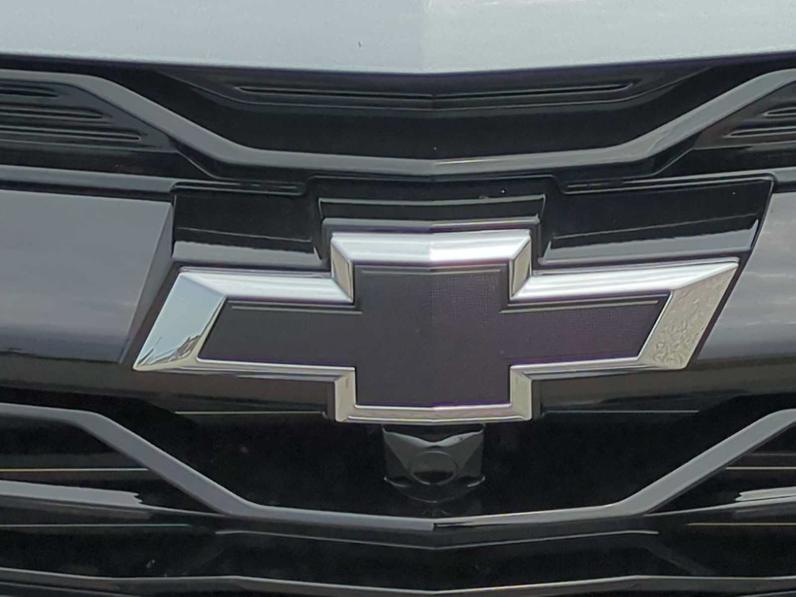 New 2027 Chevrolet Equinox RS FWD image 8