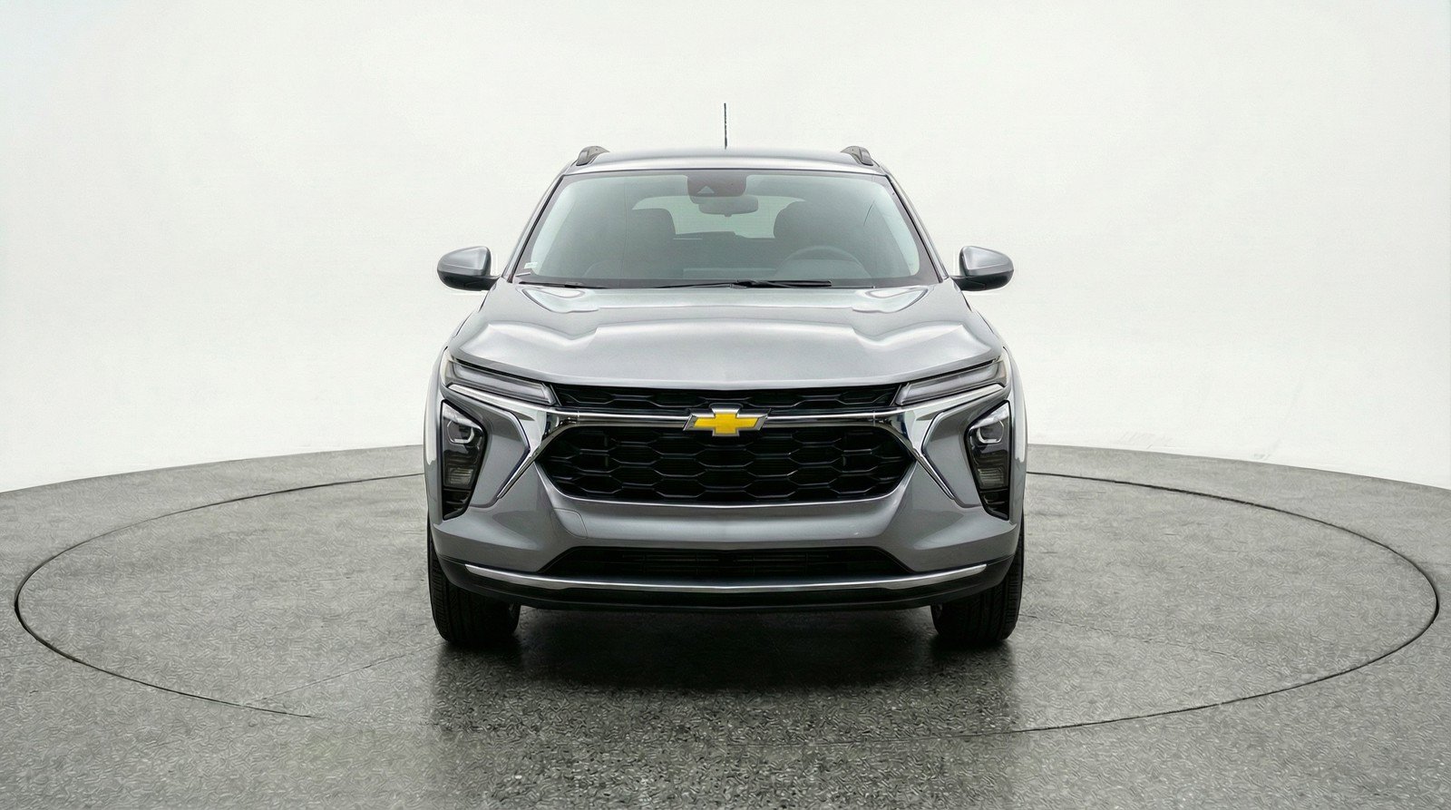 Used 2025 Chevrolet Trax LT w/ LT Convenience Package FWD image 2