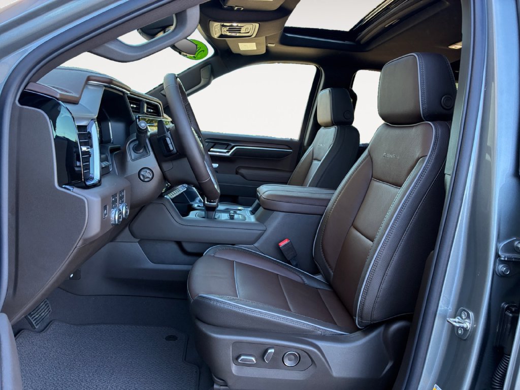 New 2026 GMC Sierra 1500 Denali AWD/4WD image 9