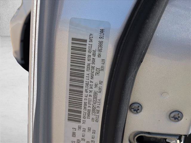 Used 2016 RAM 1500 Sport w/ Convenience Group RWD image 22