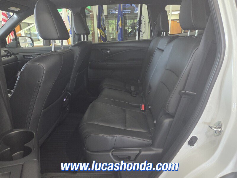 Used 2021 Honda Passport Touring image 8