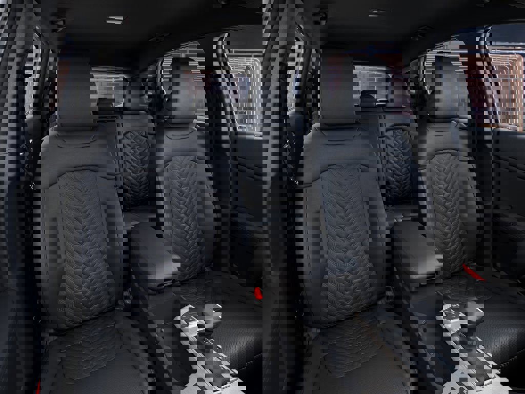 New 2026 Kia Sportage X-Line image 13