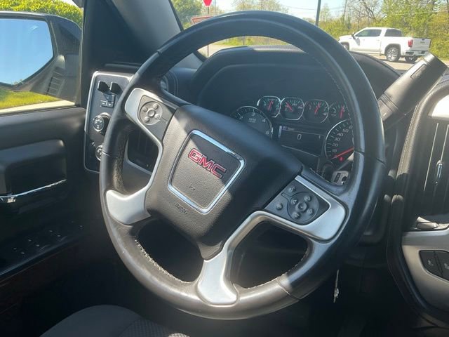 Used 2017 GMC Sierra 1500 SLE w/ SLE Value Package AWD/4WD image 20