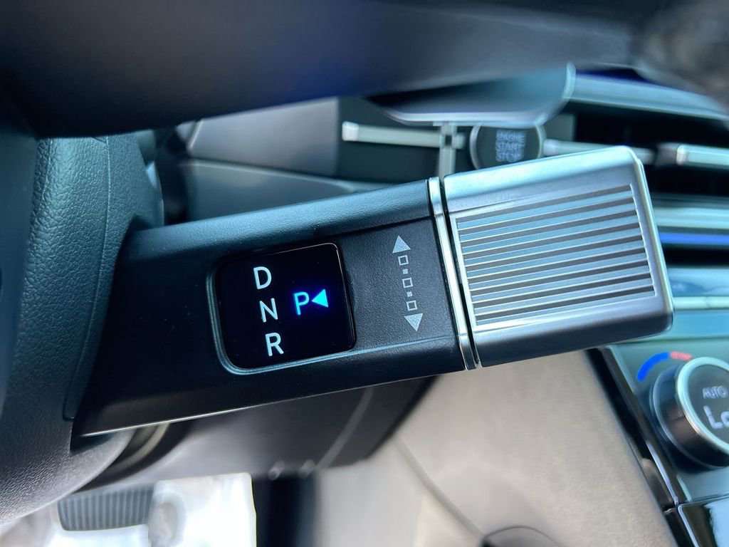 New 2026 Hyundai Santa Fe Limited image 30