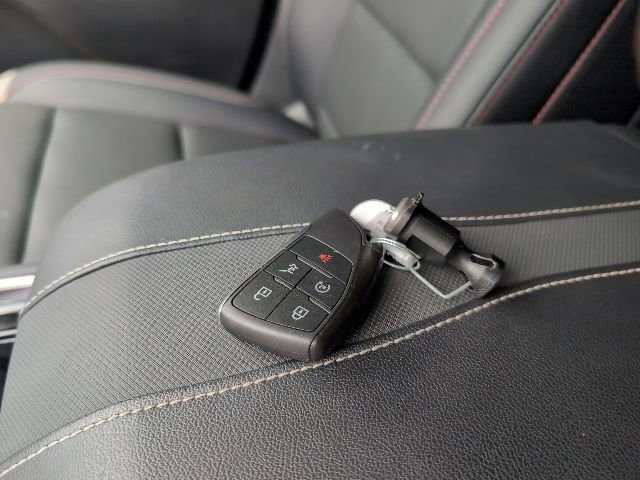 Used 2025 Chevrolet Traverse Z71 w/ Driver Confidence Package AWD/4WD image 29