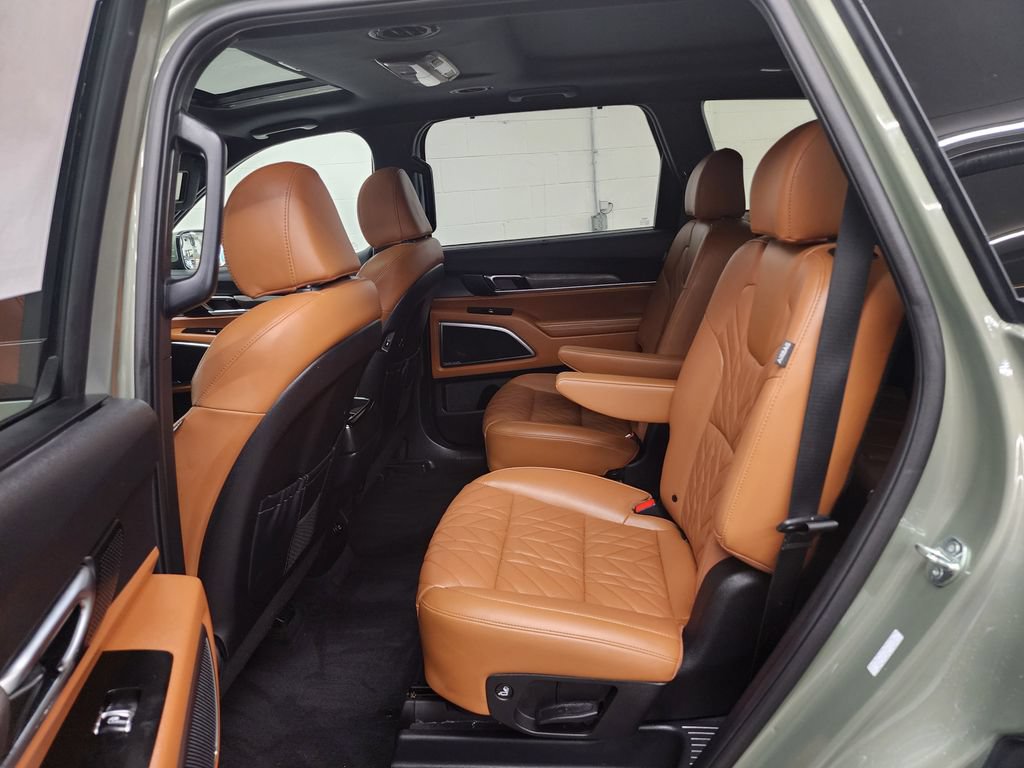 Used 2024 Kia Telluride SX X-Line AWD/4WD image 28