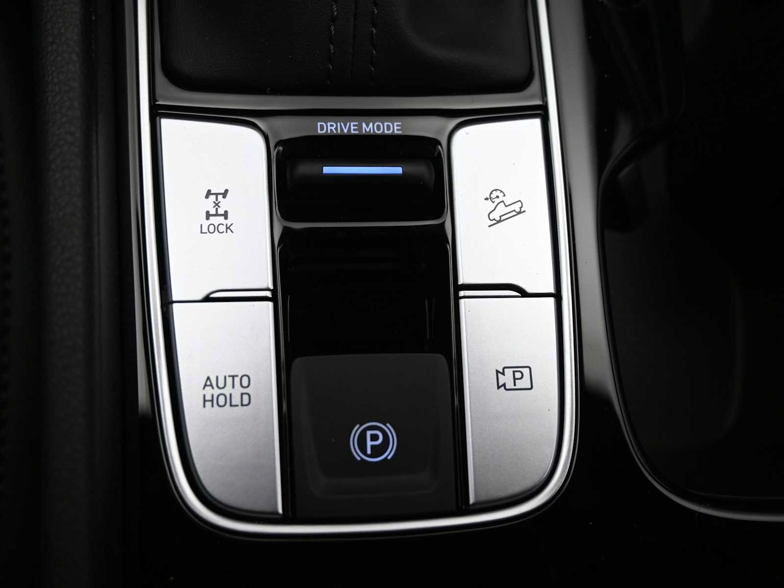 Certified 2025 Hyundai Santa Cruz SEL AWD/4WD image 21