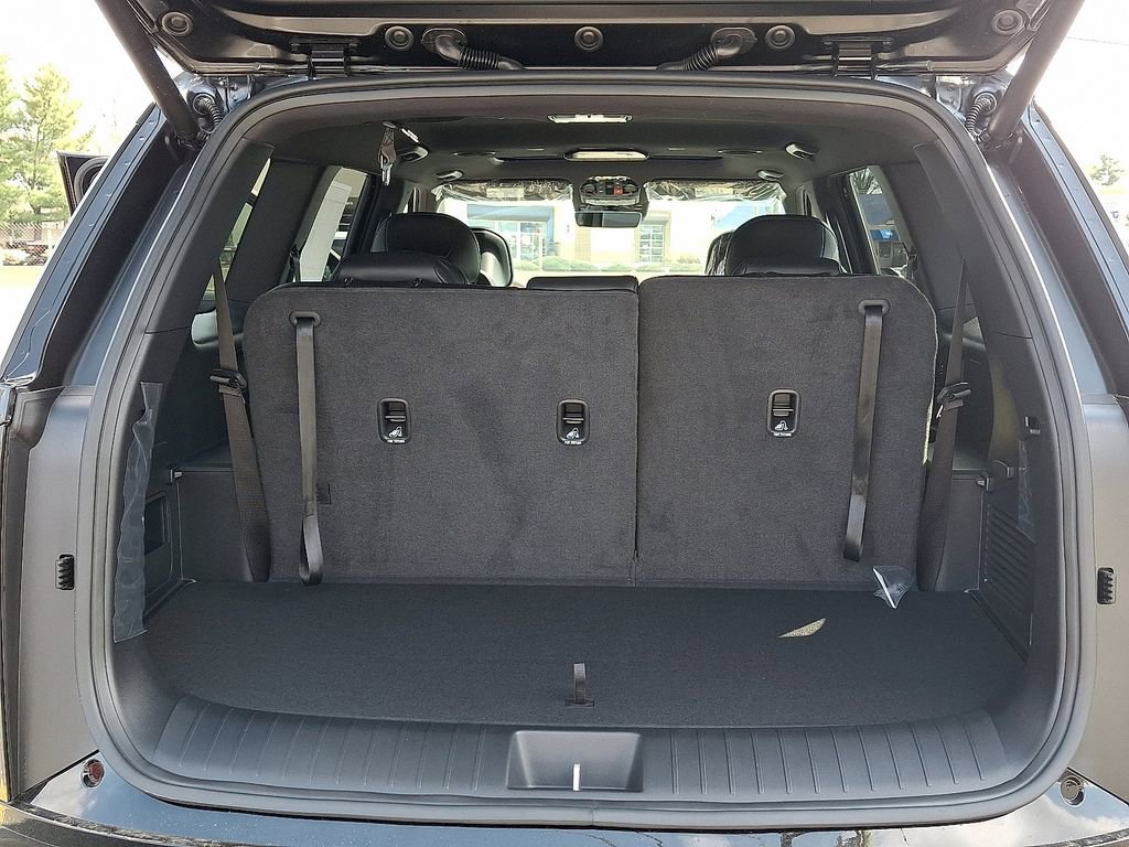 New 2027 Kia Telluride X-Line EX image 16