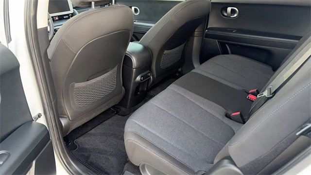 Used 2022 Hyundai Ioniq 5 SE image 28