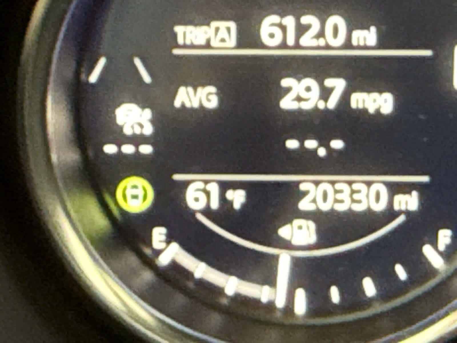 Certified 2025 MAZDA MX-5 Miata RF Grand Touring image 14