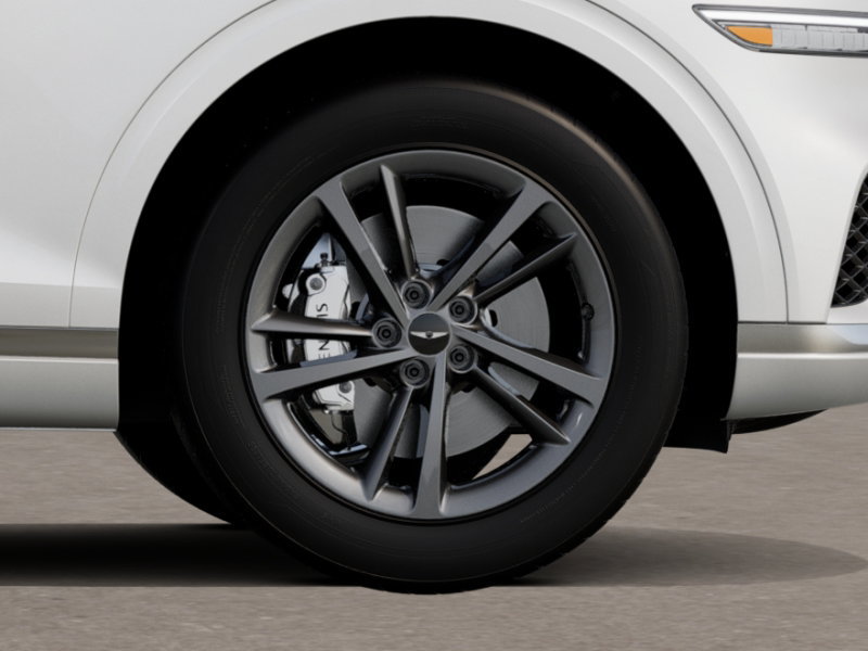 New 2027 Genesis GV70 2.5T Advanced AWD/4WD image 8