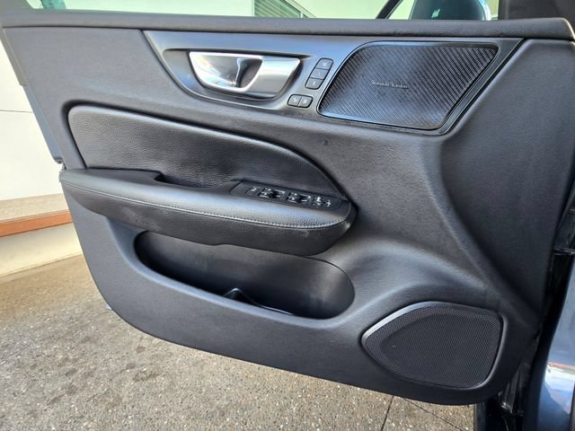Used 2019 Volvo S60 T5 Inscription FWD image 17