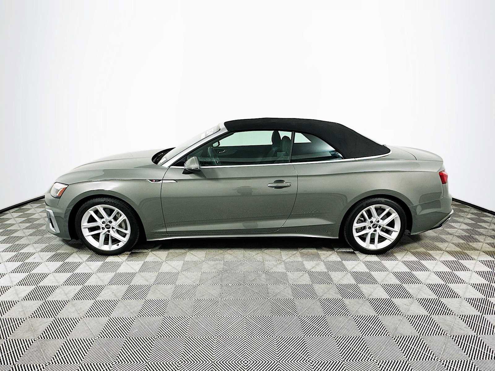 Certified 2024 Audi A5 2.0T Premium image 4