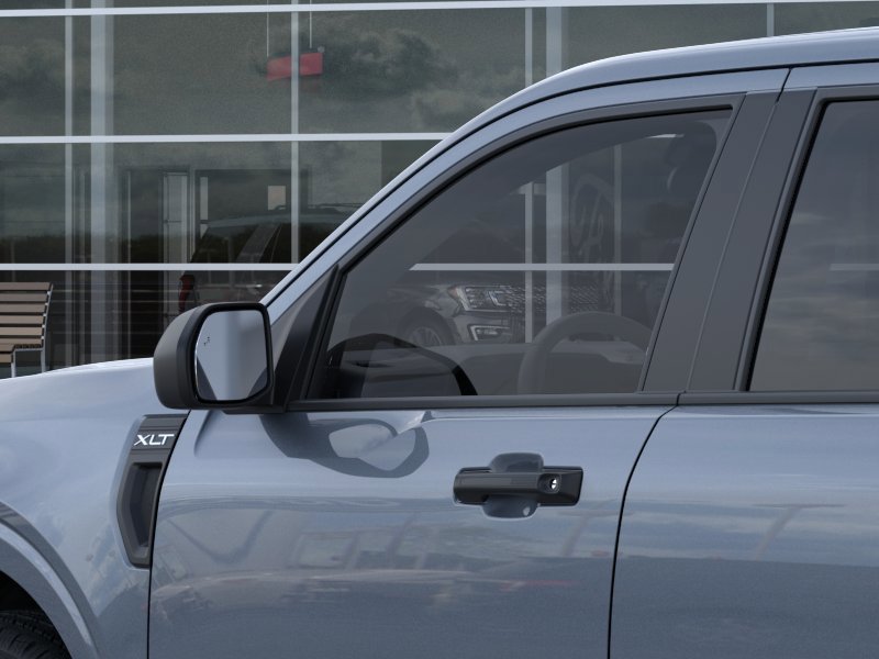 New 2026 Ford Maverick XLT image 45