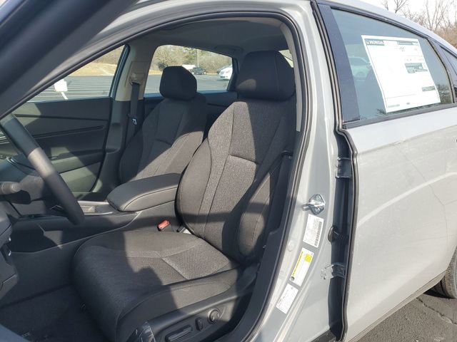 New 2026 Honda Accord SE image 19