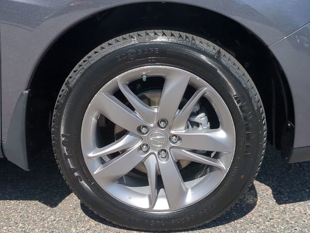 Used 2020 Acura RDX AWD w/ Advance Package image 10