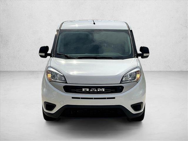 Used 2022 RAM ProMaster City Tradesman FWD image 3