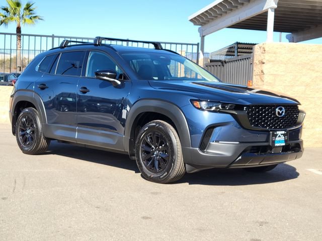 New 2026 MAZDA CX-50 AWD 2.5 Hybrid w/ Weather Package image 24