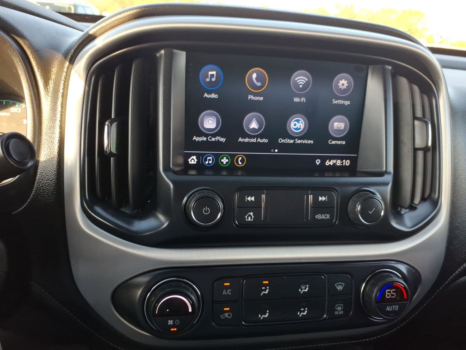 Used 2021 GMC Canyon Elevation w/ Trailering Package image 15