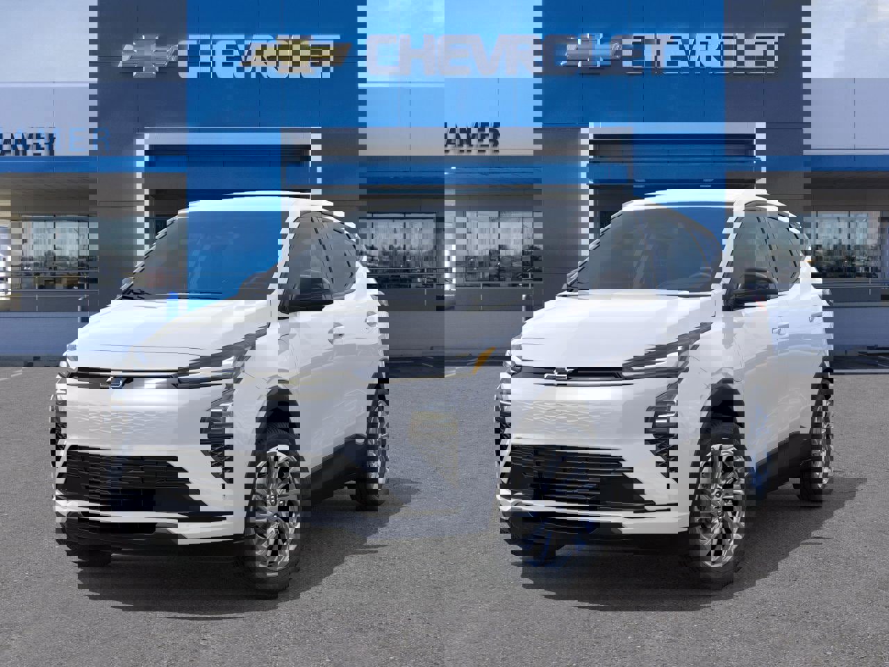 New 2027 Chevrolet Bolt LT w/ Comfort Package image 31