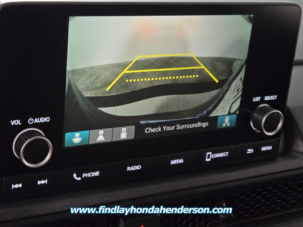 Certified 2024 Honda CR-V EX image 30