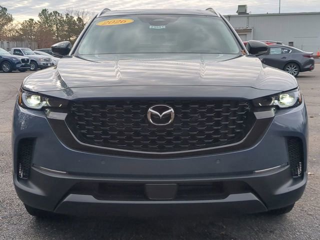 New 2026 MAZDA CX-50 2.5 Hybrid w/ Weather Package image 8