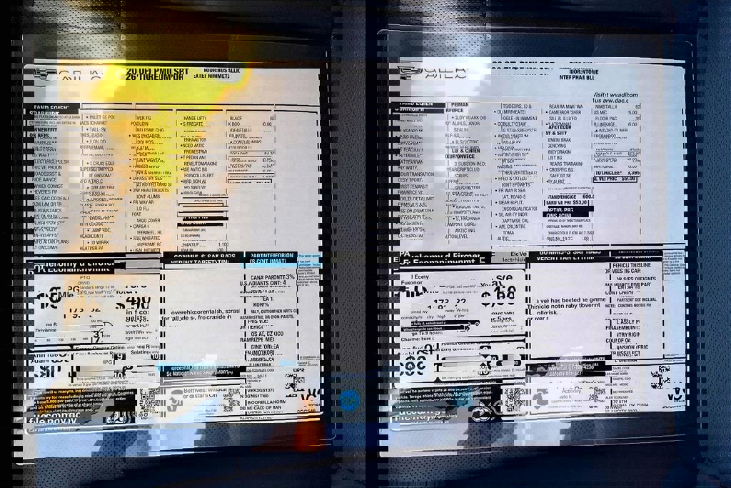 New 2026 Cadillac Optiq Sport 2 image 14