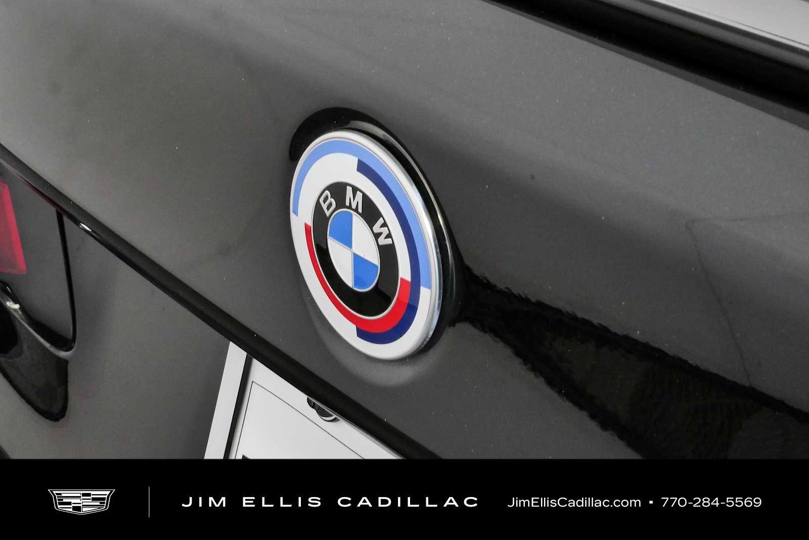 Used 2023 BMW M5 w/ Competition Package AWD/4WD image 35
