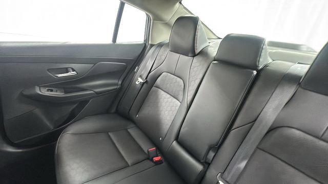 New 2026 Nissan Sentra SR image 14