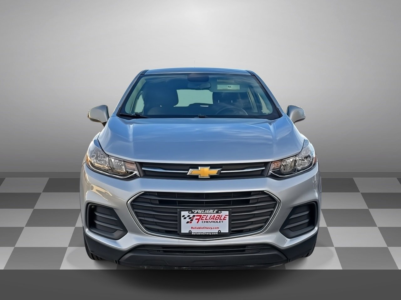 Certified 2021 Chevrolet Trax LS w/ Tint and Cruise Package video 2