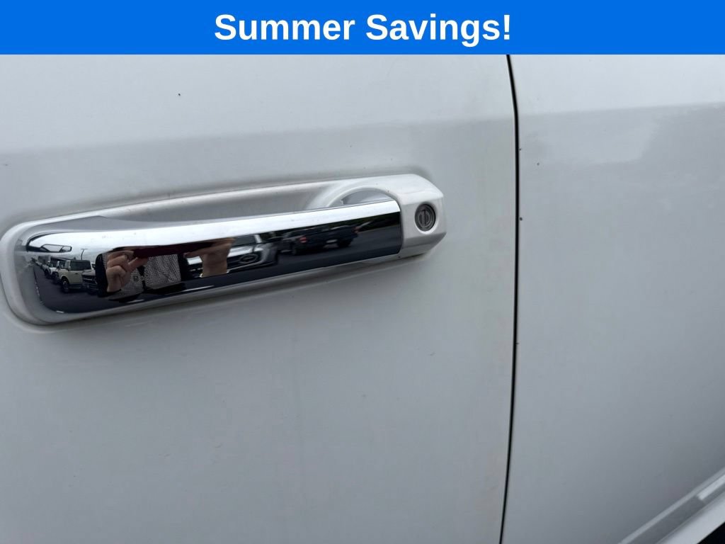 Used 2014 RAM 3500 Big Horn AWD/4WD image 15
