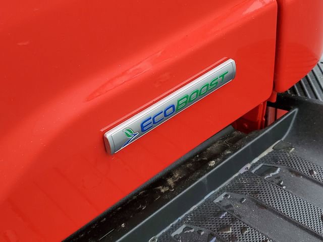 Certified 2023 Ford F150 XLT w/ Equipment Group 302A High image 9