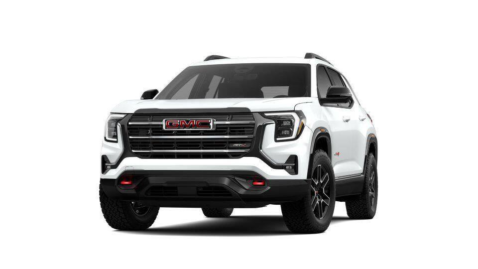 New 2026 GMC Terrain AT4 w/ Convenience Package III AWD/4WD image 50
