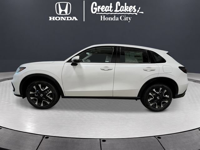 New 2027 Honda HR-V EX-L image 2